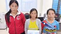 Đối tượng mua bán trái phép chất ma túy ở Vân Hồ ra tự thú