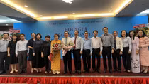 Thành lập Sở An toàn thực phẩm TP Hồ Chí Minh
