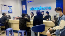 VinaPhone chính thức khoá 1 chiều với thuê bao chưa chuẩn hoá thông tin
