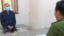 Đặt làm giả "sổ đỏ" để cầm cố, chiếm đoạt hàng trăm triệu đồng