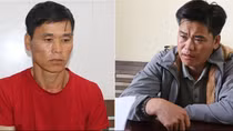 Mang 12.000 viên ma tuý tổng hợp từ Sơn La vào Nghệ An tiêu thụ