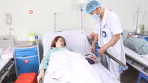 Phòng "Thượng mã phong" cho chồng, cô dâu phải cấp cứu trong đêm tân hôn