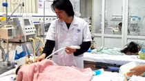 Kỳ diệu chữa bệnh bằng âm nhạc