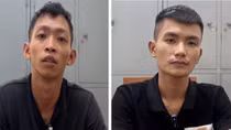 Ngủ quên khóa cửa, gia chủ bị “đạo chích” ghé thăm