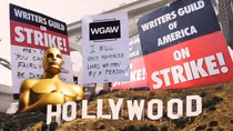 Hollywood và cuộc đình công kép chưa từng có