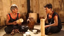 Tiếng đàn Chapi trên vùng cao Ma Nới