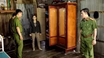 Lấy tiền mua vàng chi tiêu cá nhân, sau đó đến Công an báo mất trộm