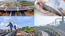 Đôn đốc phân bổ và giải ngân nguồn vốn đầu tư công năm 2023