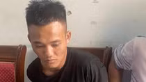 Trắng đêm truy lùng tên sát nhân