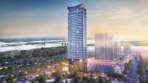 Sunshine Golden River - lựa chọn hoàn hảo để sống và làm gia sản kế thừa
