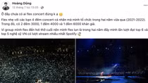Cộng đồng mạng phát sốt với trào lưu khoe chiến tích "Flexing"