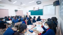 Gỡ khó trong dạy tích hợp: Chờ sự linh động của địa phương