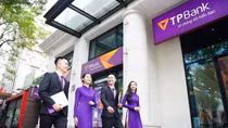 Tăng trưởng tín dụng cao hơn trung bình ngành, HSC lạc quan về triển vọng của TPBank