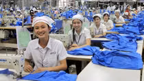 Giải bài toán cho doanh nghiệp xuất khẩu