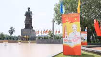 Bảo đảm ANTT Lễ kỷ niệm 60 năm Ngày Bác Hồ về thăm Nam Định