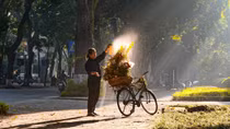 Miền Bắc và Trung Bộ trời nắng, bức xạ tia cực tím mức cao