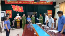 Khởi tố, bắt giam Giám đốc một trung tâm của Đại học Tây Bắc