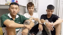 Phát hiện nhóm thanh niên thuê phòng trọ để sử dụng và mua bán ma túy