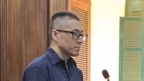 Tử hình đối tượng người Hàn Quốc giết đồng hương