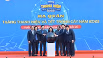 Tuổi trẻ Thủ đô sáng tạo trong chuyển đổi số