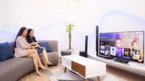 Sau các dự án hạ tầng internet siêu tốc, VNPT cung cấp wifi tốc độ cao cho các hộ gia đình Việt Nam