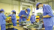 Tháo gỡ nút thắt về vốn ưu đãi cho doanh nghiệp sản xuất kinh doanh