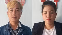Nhanh chóng bị "nhập kho" vì chiêu lừa "làm nhanh sổ đỏ"
