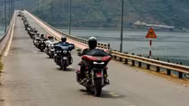 Thú chơi “bình bịch” khủng