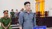 Đánh chết người, “đại ca” xóm đường chùa lãnh án 20 năm tù