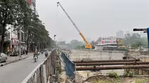 Không sớm giải quyết các vướng mắc sẽ lại lỗi hẹn