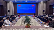 Việt Nam-Trung Quốc đàm phán về hợp tác trong các lĩnh vực ít nhạy cảm trên biển