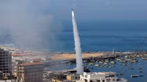 Quốc tế phản ứng trước cuộc tấn công bất ngờ của Hamas vào Israel