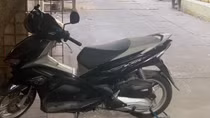 Lừa mua xe trả góp, chiếm đoạt 1,5 tỷ đồng