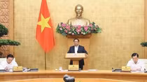 Thủ tướng: Kiên định ổn định kinh tế vĩ mô, kiểm soát lạm phát