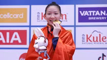 Karate: Môn võ không cần Olympic để trở nên vĩ đại