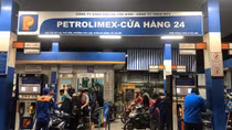 Giá xăng dầu đồng loạt tăng cao