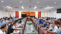 Phú Yên kỷ luật nhiều cán bộ, công chức, viên chức vi phạm