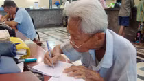 Biểu tượng sống cuối cùng của Bưu điện Sài Gòn