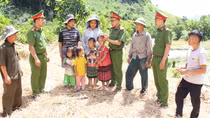 Trên quê hương "vợ chồng A Phủ" hôm nay