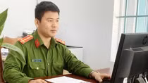 Trưởng Công an xã với chuyện làm căn cước cho người không khai sinh