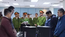 Bịt “lỗ hổng” trong xã hội hóa công tác đăng kiểm