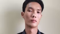 Tạm giữ hình sự đối tượng lấy xe mô tô đặc chủng của CSGT