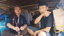 Đồng Mai một thuở vàng son