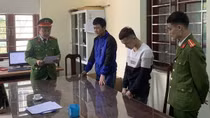 Bắt giam đối tượng làm bé gái lớp 7 sinh con