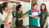 Lan tỏa nghĩa cử nhân văn