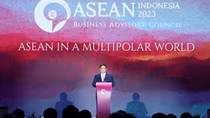 Hội nghị thượng đỉnh ASEAN lần thứ 43: “Táo bạo, để tiến lên!”