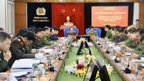 Sử dụng mạng xã hội hiệu quả trong công tác vận động quần chúng bảo vệ ANTT