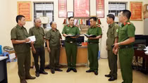 Không làm tăng chi ngân sách Nhà nước
