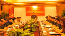 Cần có cơ chế, chính sách đặc biệt đối với lĩnh vực Công nghiệp quốc phòng, an ninh