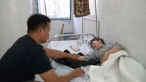 Đình chỉ công tác giám đốc đánh nhân viên nhập viện